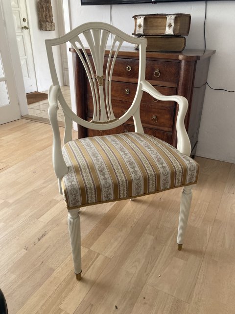 Salonstole