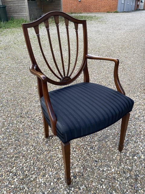Salonstole