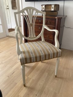 Salonstole