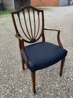 Salonstole